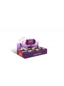 Selecto thread saffron . 12 boxes of 1g.